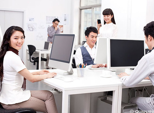 建筑企業資質辦理難題怎么解決