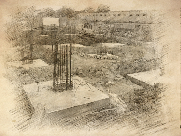 代辦建筑企業資質注冊資金要求有哪些