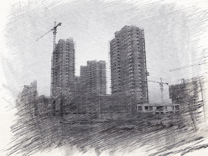 建筑企業超等級承接工程一定是無效的嗎