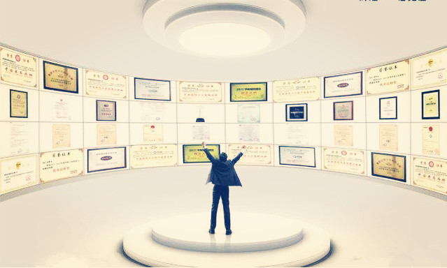 19建筑企業資質升級如何應對未通過的資質