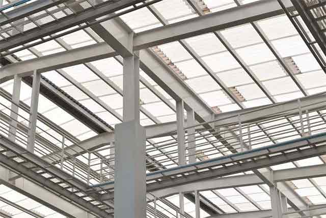 鋼結構資質轉讓費用有哪些 鋼結構資質轉讓費用有哪些