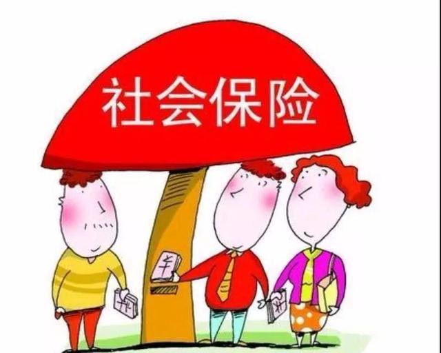 建筑企業資質被撤銷，人員的社保是問題