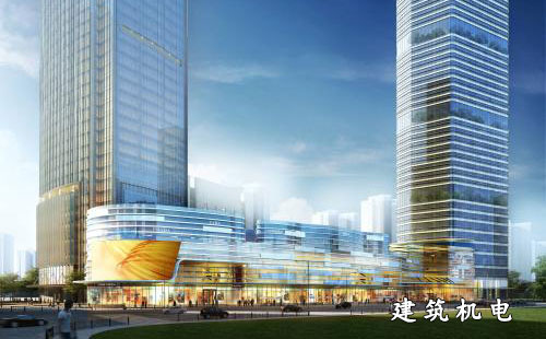 辦理三級建筑機電安裝資質